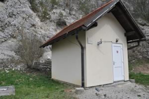 Objekt črpališče Žiče